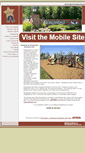 Mobile Screenshot of morgandalecondo.com